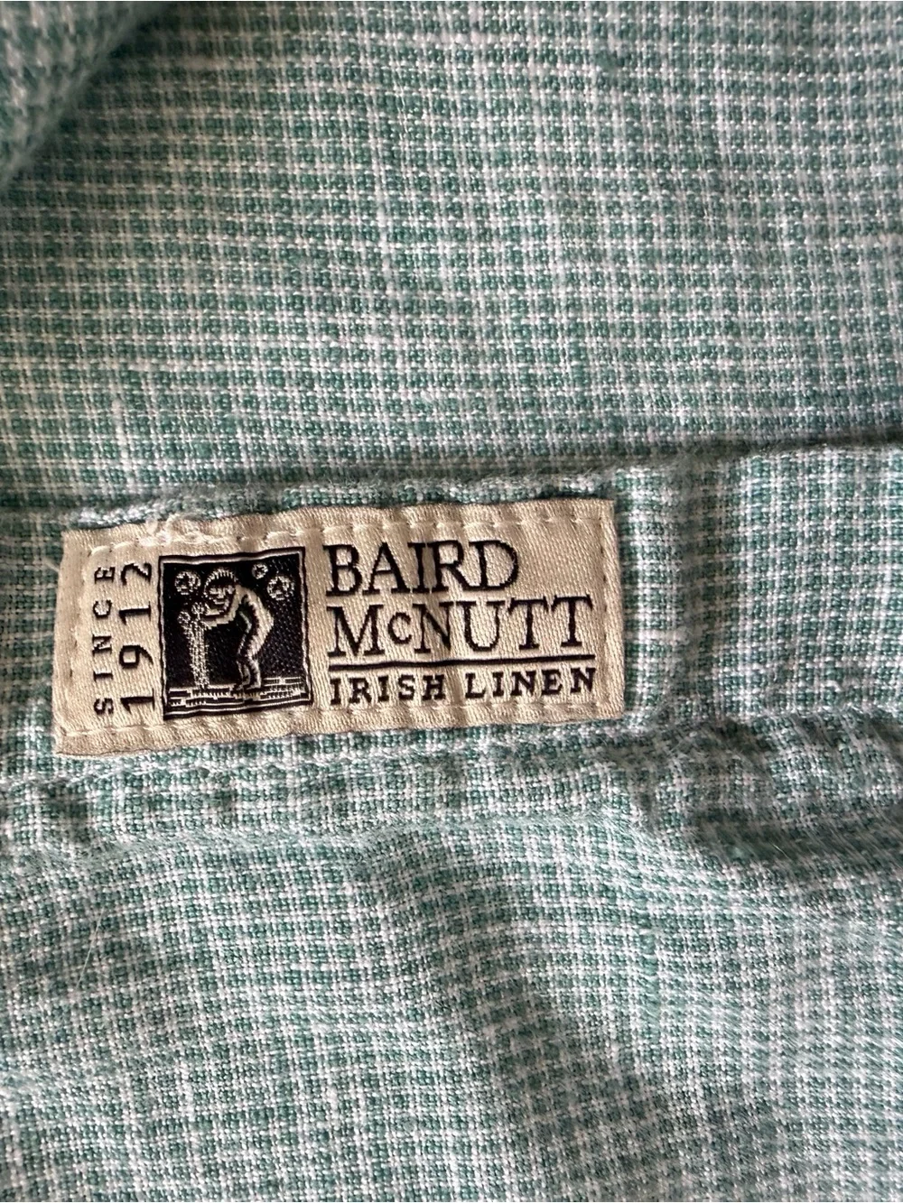 J. Crew brand crew